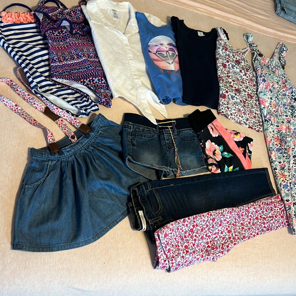 Assorted 3T Clothing